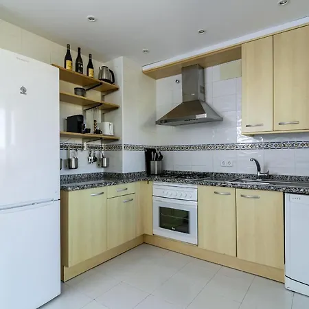 La-beautiful 3 Bedroom Penthouse Close To Sea Appartement