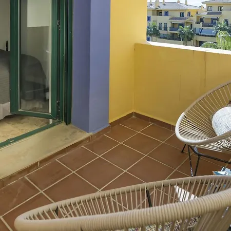 La-beautiful 3 Bedroom Penthouse Close To Sea Appartement