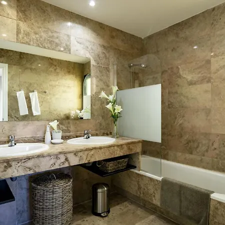 La-beautiful 3 Bedroom Penthouse Close To Sea Appartement Marbellac