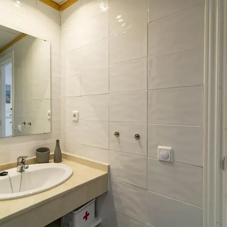 Appartement La-beautiful 3 Bedroom Penthouse Close To Sea *