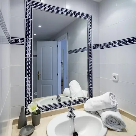 La-beautiful 3 Bedroom Penthouse Close To Sea Appartement Marbellac