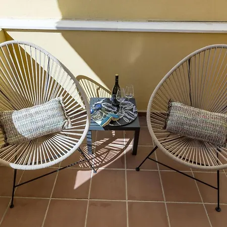 La-beautiful 3 Bedroom Penthouse Close To Sea Appartement *