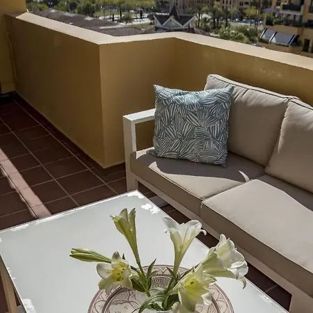 Appartement La-beautiful 3 Bedroom Penthouse Close To Sea